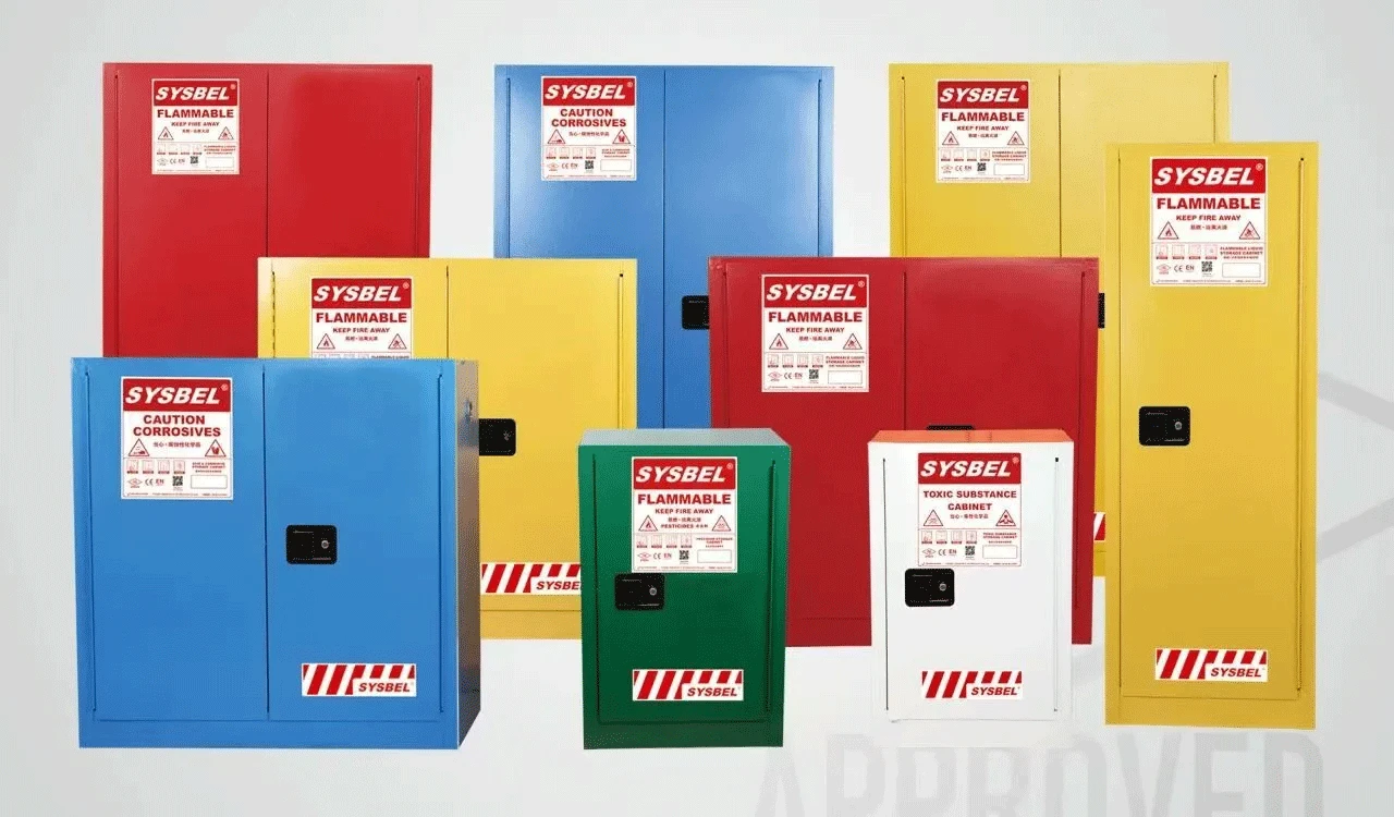 Flammable Storage Cabinet Lifespan Flammable Storage Cabinet Lifespan