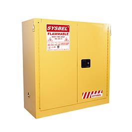 SYSBEL Self-closing Flammable Cabinet