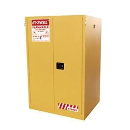 SYSBEL Self-closing Flammable Cabinet